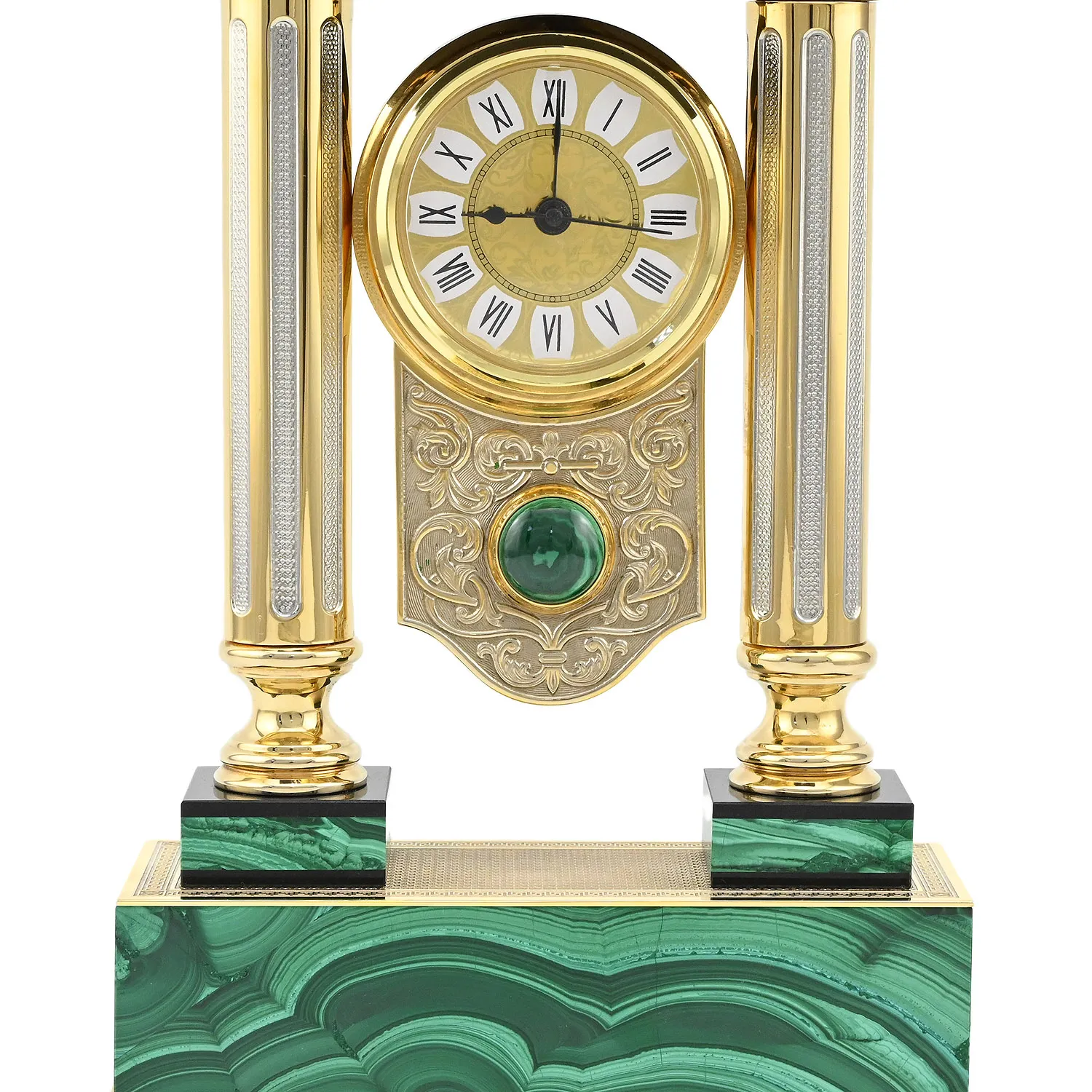 Часы Георгий Победоносец