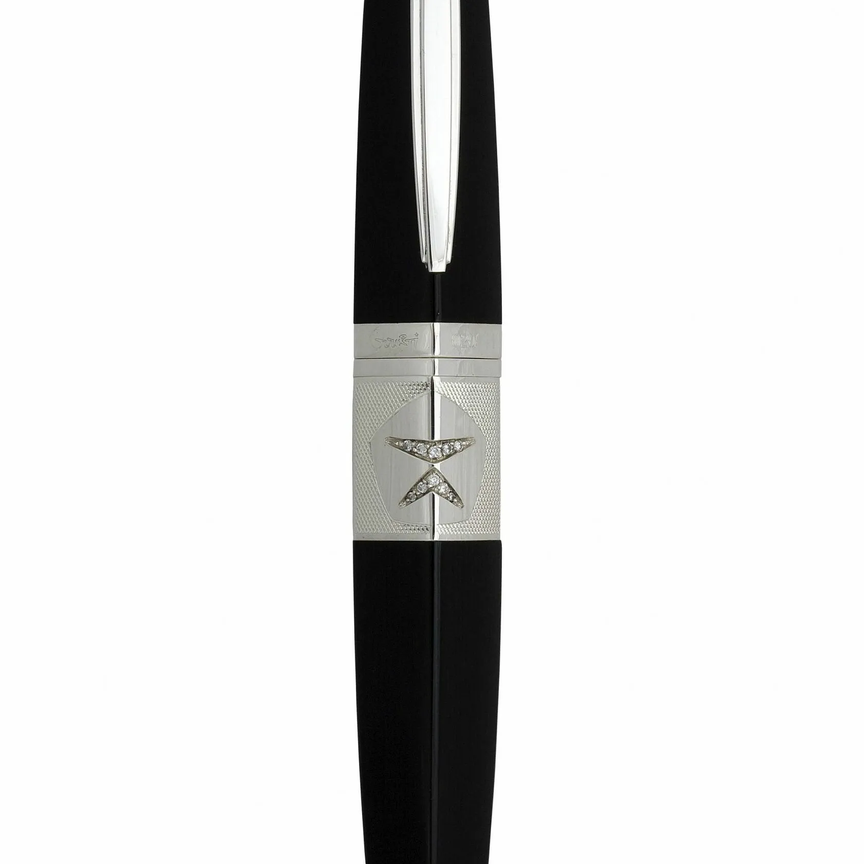 Перьевая ручка GOURJI Знак качества