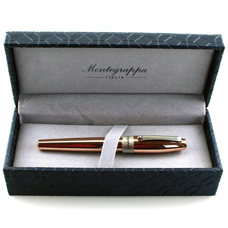 Перьевая ручка MONTEGRAPPA MULE FP