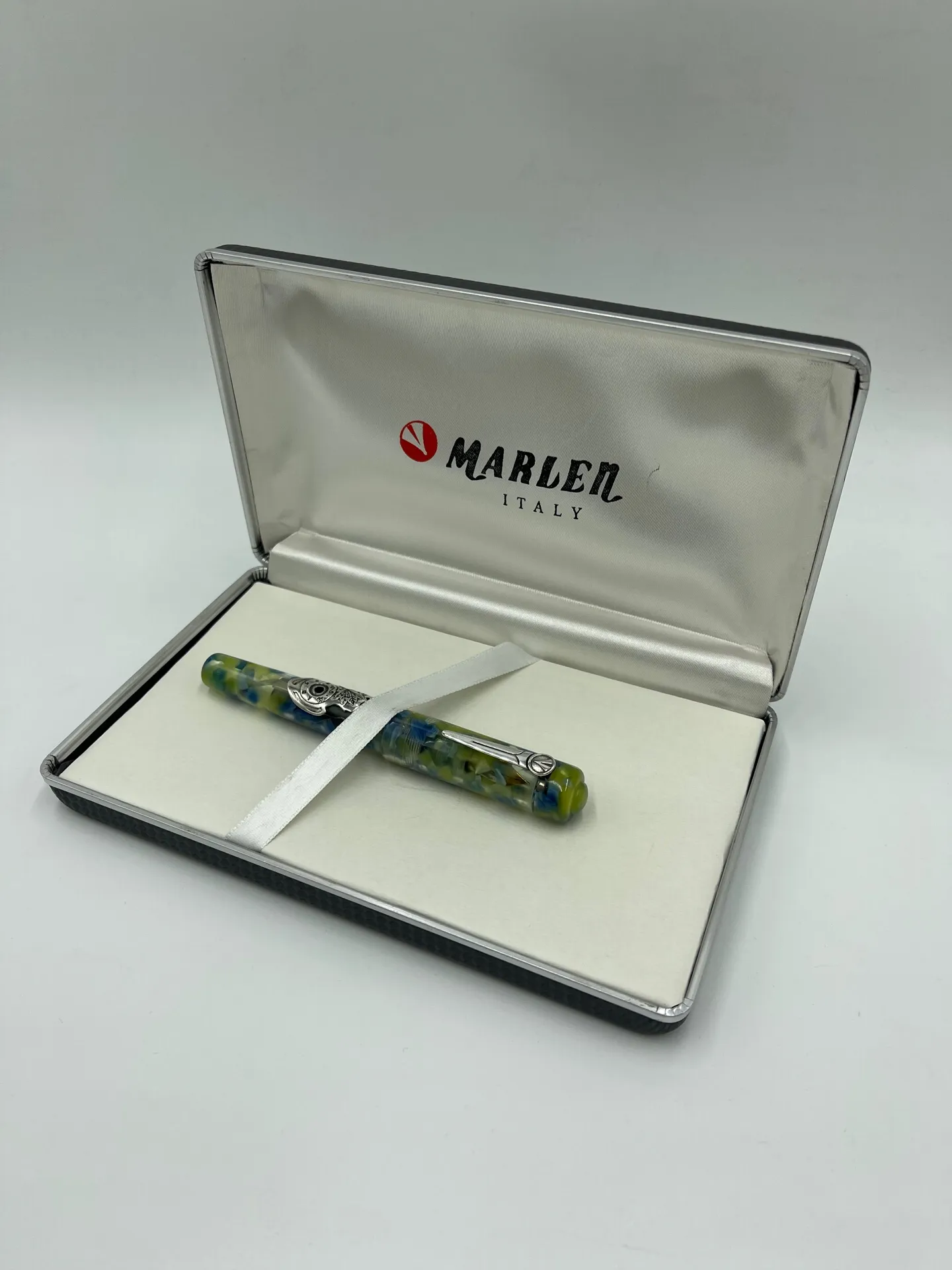 Ручка MАRLEN, перо