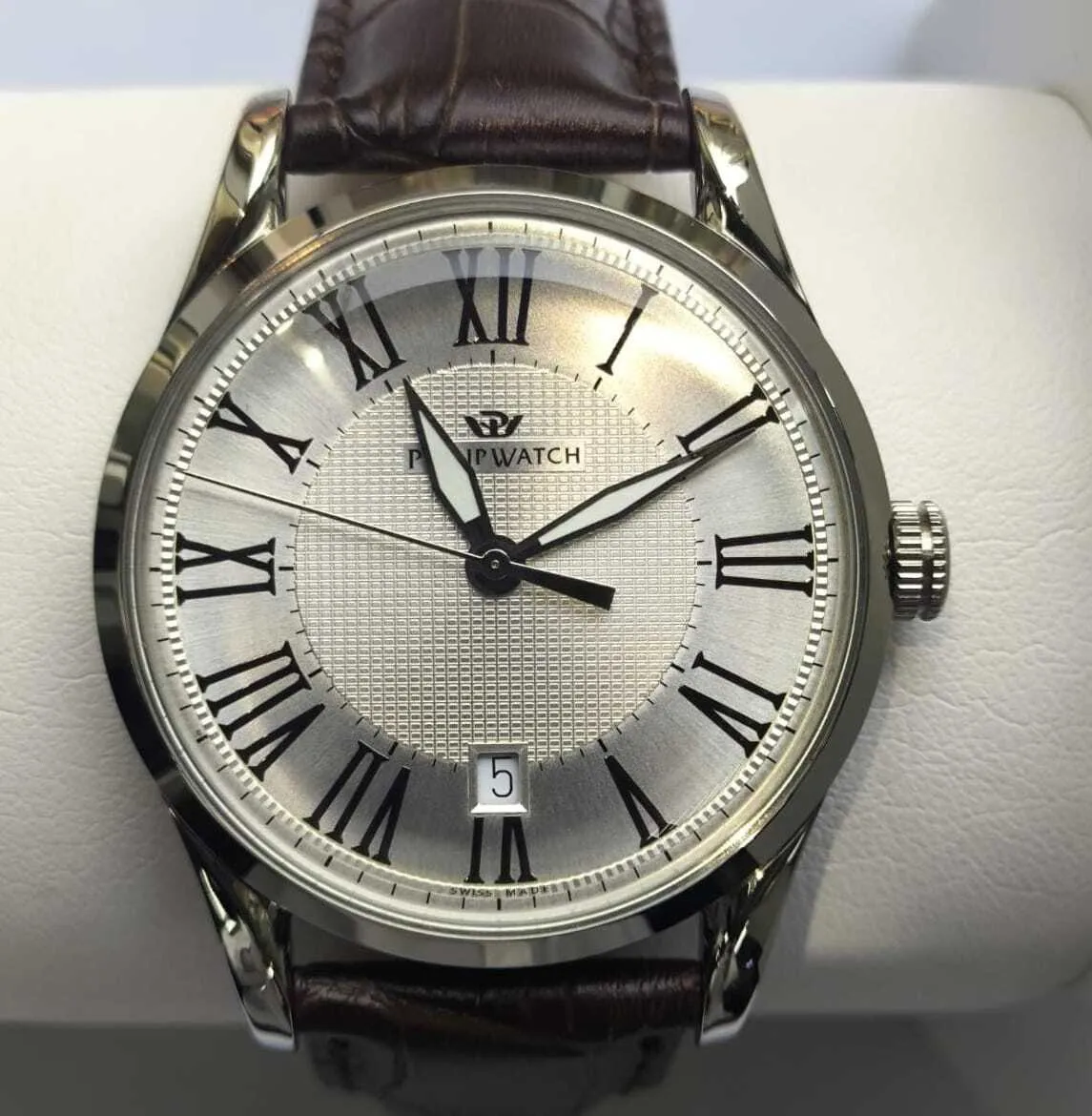 PHILIP WATCH 8251180003