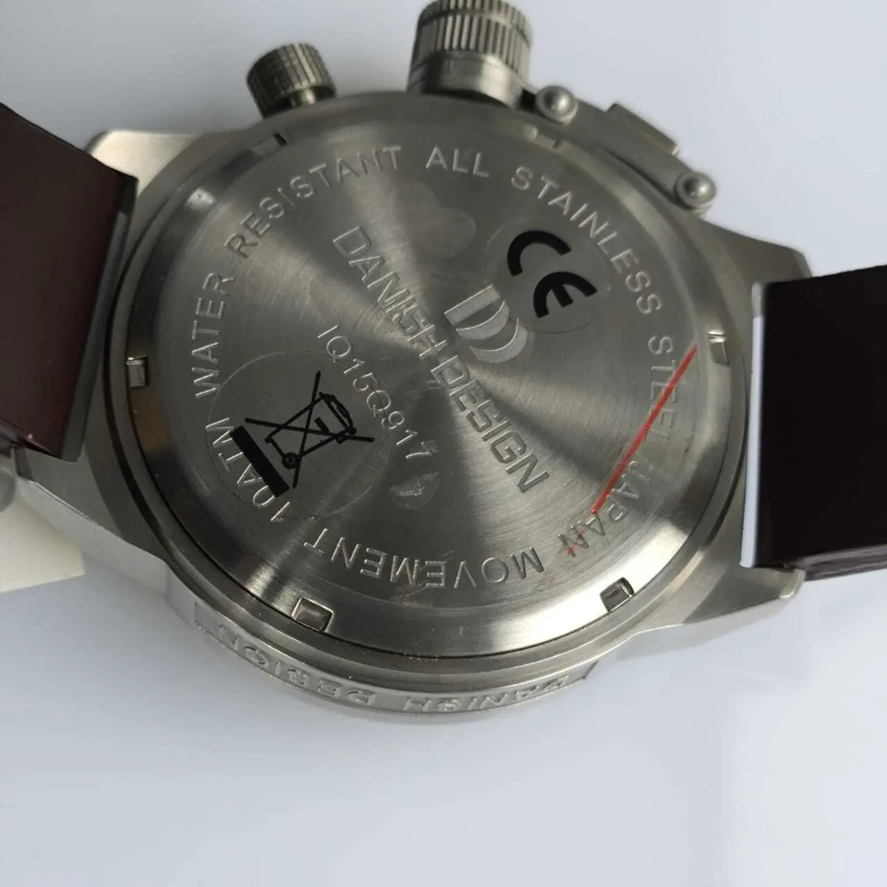 DANISH DESIGN 1015Q917