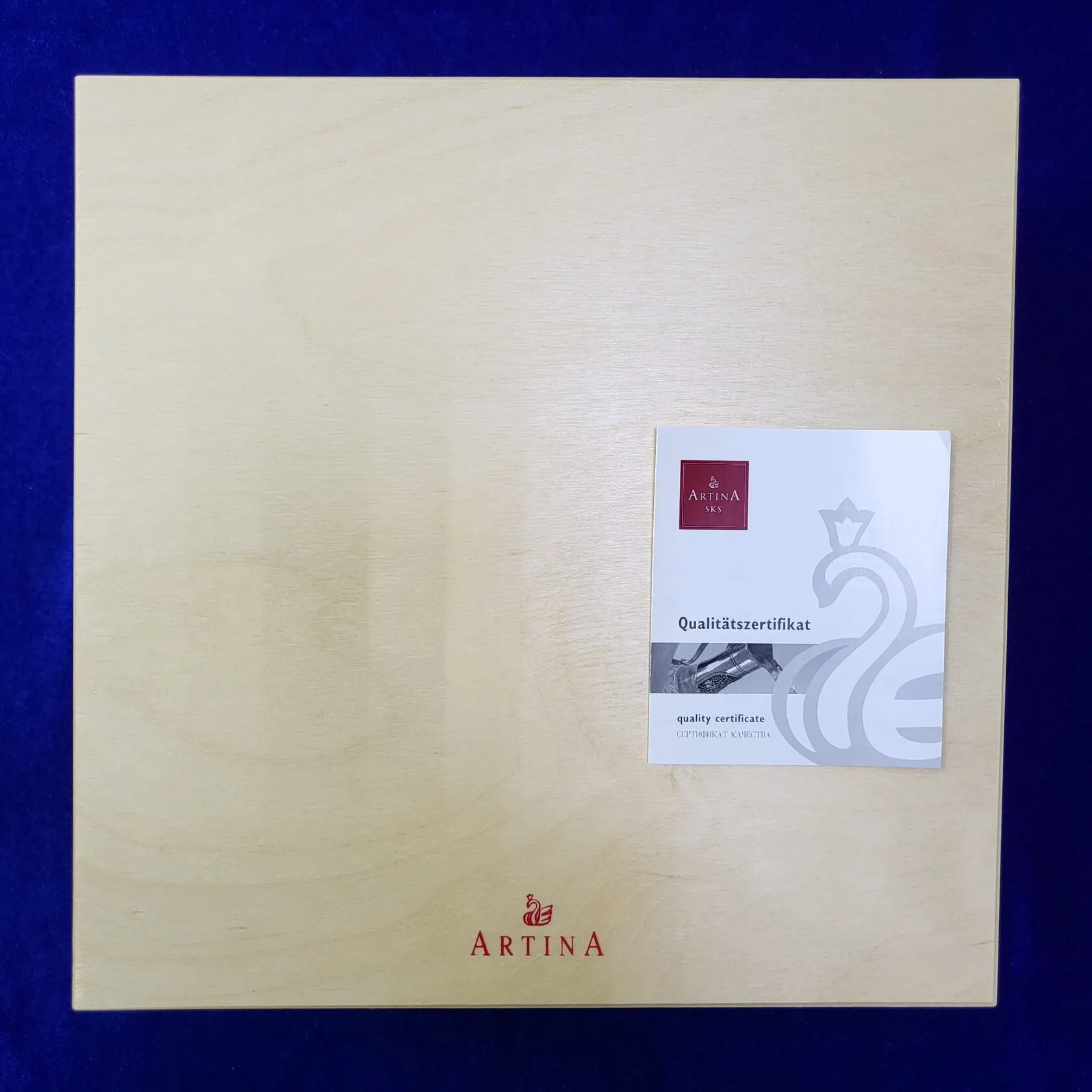 Бокалы "Weinlese"